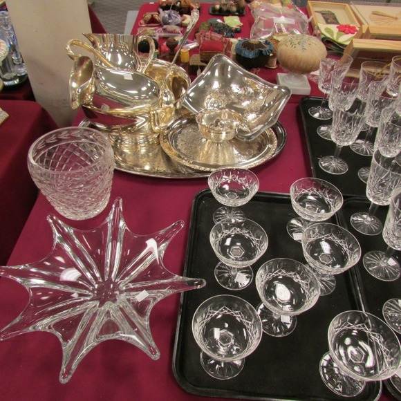 Image for Gallery/Estate and Doll Auction: 1-18-18