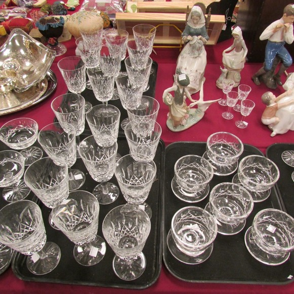 Image for Gallery/Estate and Doll Auction: 1-18-18