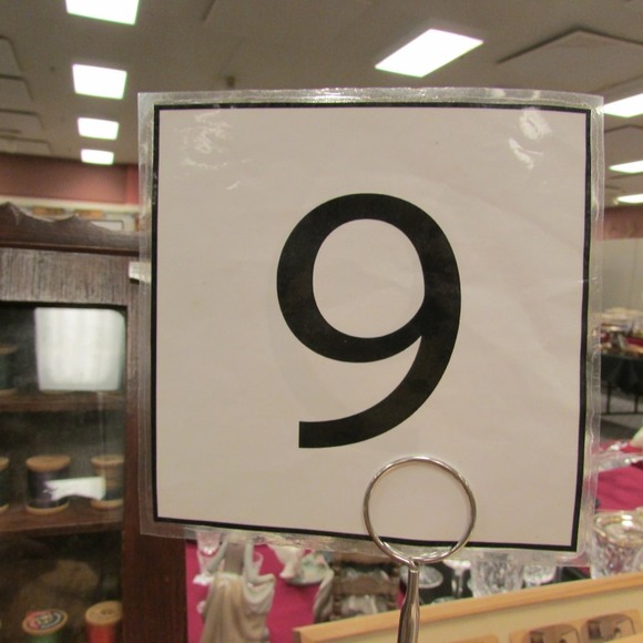 Image for Gallery/Estate and Doll Auction: 1-18-18