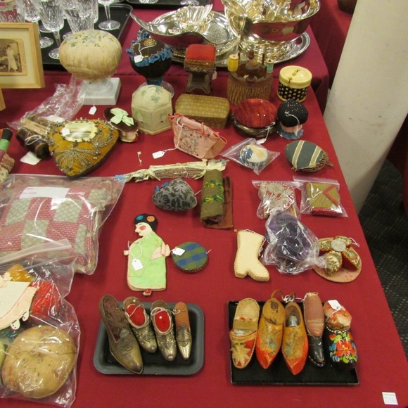 Image for Gallery/Estate and Doll Auction: 1-18-18