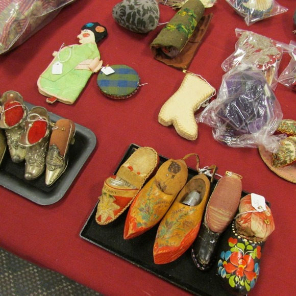 Image for Gallery/Estate and Doll Auction: 1-18-18