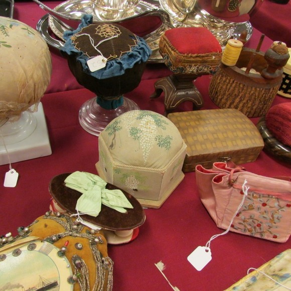 Image for Gallery/Estate and Doll Auction: 1-18-18