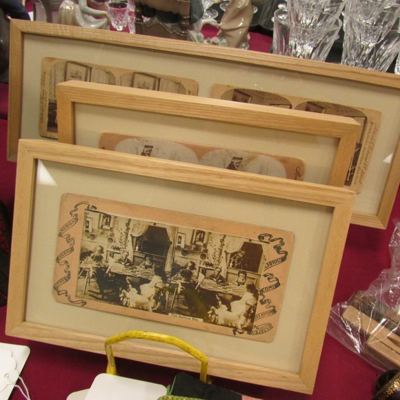 Image for Gallery/Estate and Doll Auction: 1-18-18