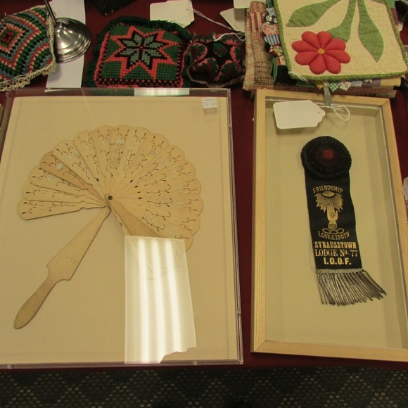 Image for Gallery/Estate and Doll Auction: 1-18-18