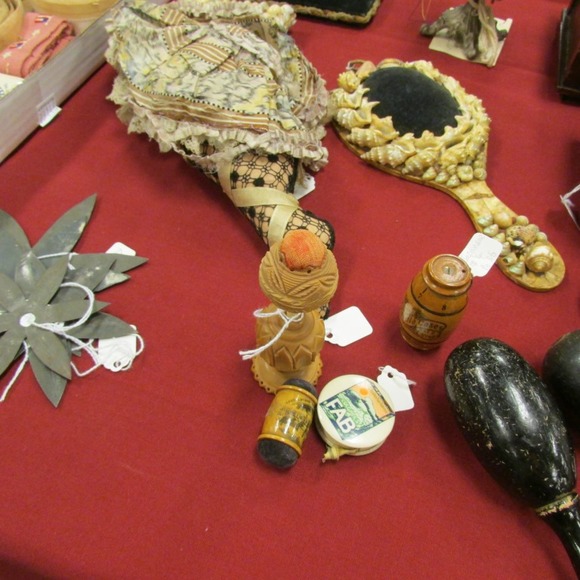 Image for Gallery/Estate and Doll Auction: 1-18-18