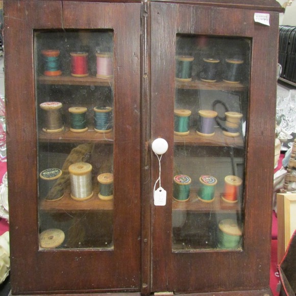 Image for Gallery/Estate and Doll Auction: 1-18-18