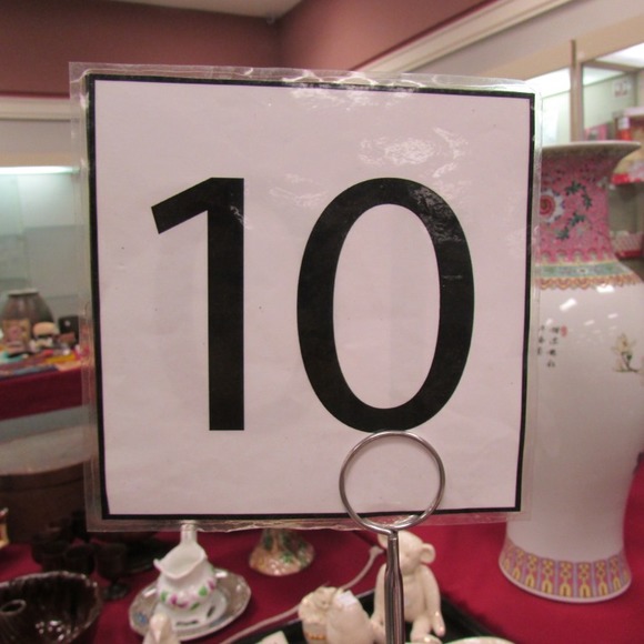 Image for Gallery/Estate and Doll Auction: 1-18-18