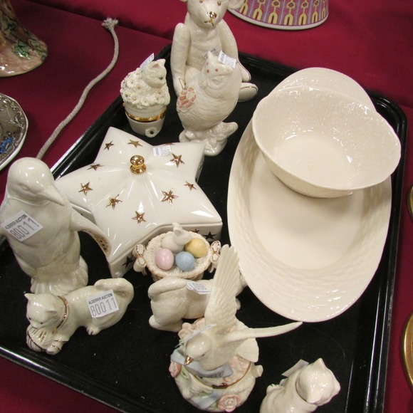 Image for Gallery/Estate and Doll Auction: 1-18-18