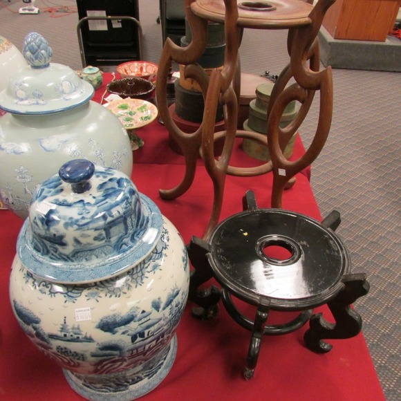 Image for Gallery/Estate and Doll Auction: 1-18-18