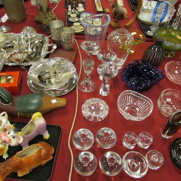 Image for Gallery/Estate and Doll Auction: 1-18-18