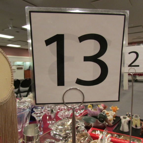 Image for Gallery/Estate and Doll Auction: 1-18-18