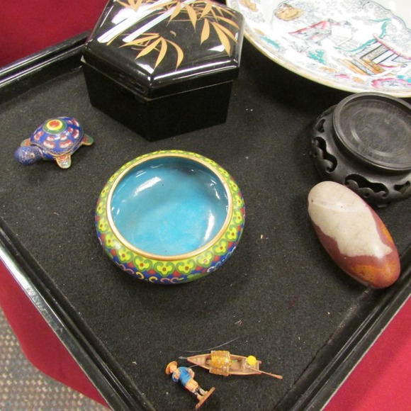 Image for Gallery/Estate and Doll Auction: 1-18-18