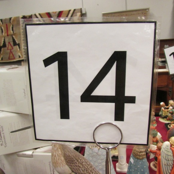 Image for Gallery/Estate and Doll Auction: 1-18-18