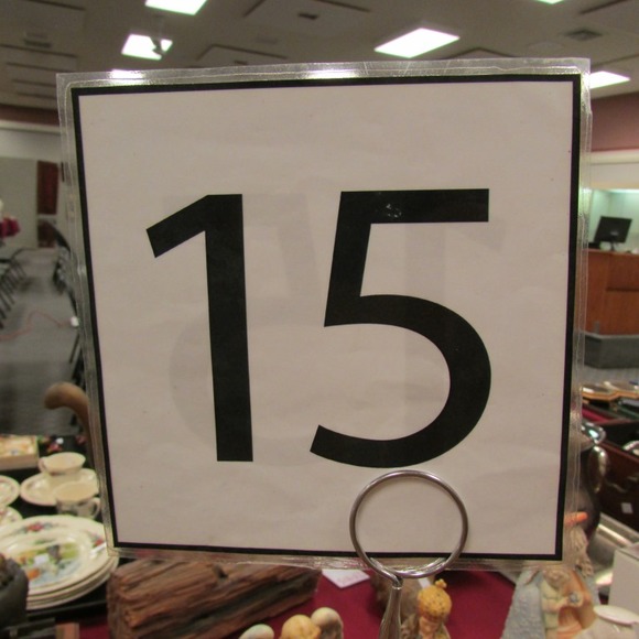 Image for Gallery/Estate and Doll Auction: 1-18-18