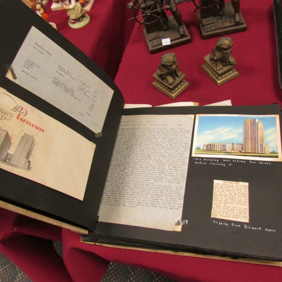 Image for Gallery/Estate and Doll Auction: 1-18-18