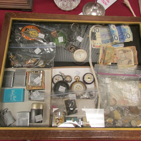 Image for Gallery/Estate and Doll Auction: 1-18-18