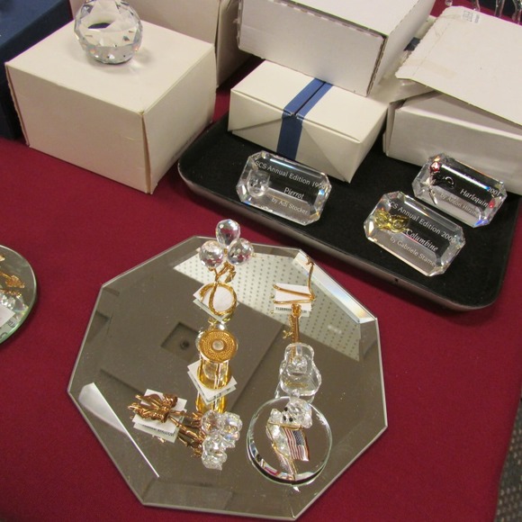 Image for Gallery/Estate and Doll Auction: 1-18-18