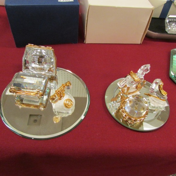 Image for Gallery/Estate and Doll Auction: 1-18-18