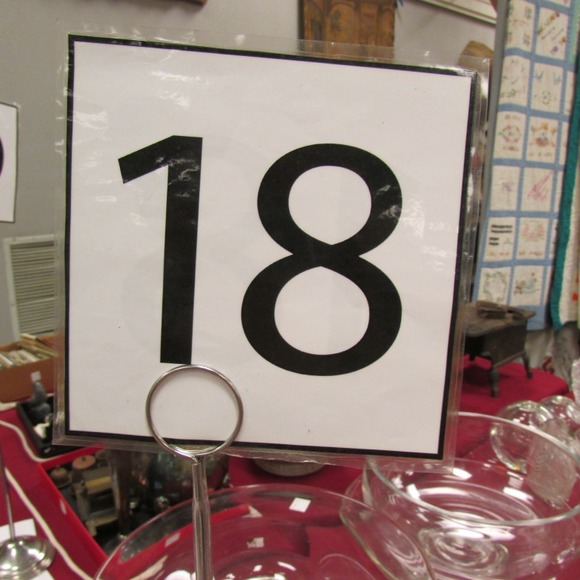 Image for Gallery/Estate and Doll Auction: 1-18-18