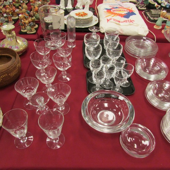 Image for Gallery/Estate and Doll Auction: 1-18-18