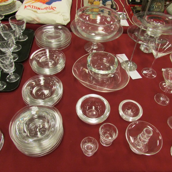 Image for Gallery/Estate and Doll Auction: 1-18-18