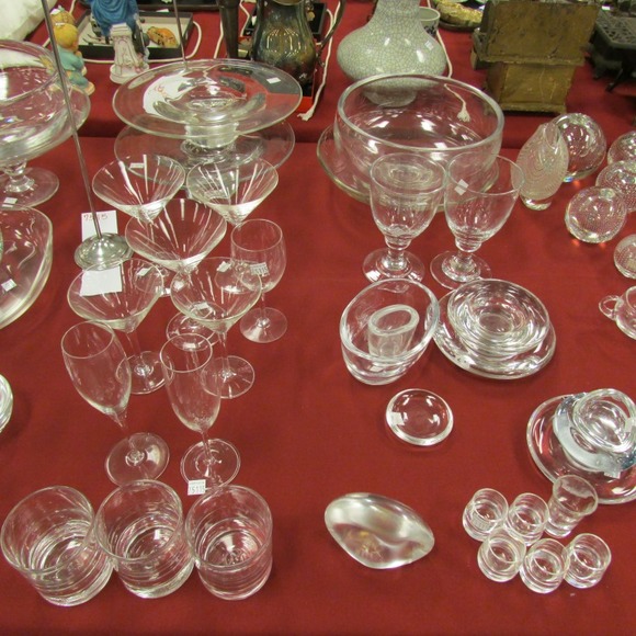 Image for Gallery/Estate and Doll Auction: 1-18-18