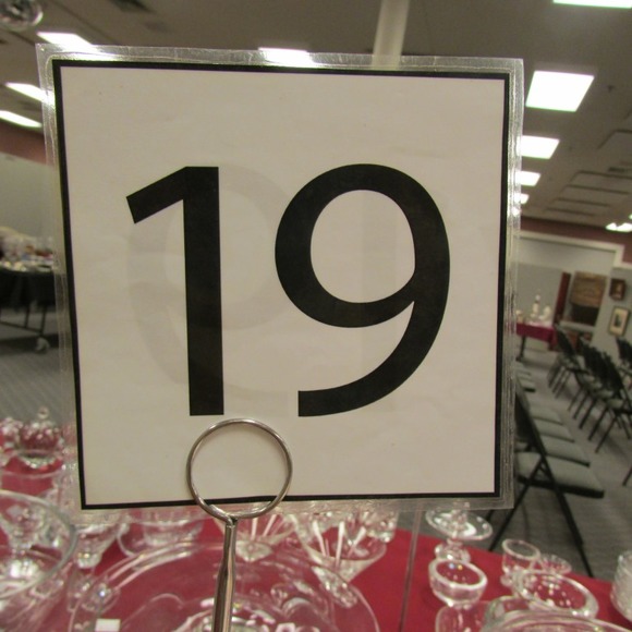 Image for Gallery/Estate and Doll Auction: 1-18-18