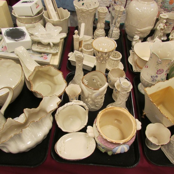 Image for Gallery/Estate and Doll Auction: 1-18-18