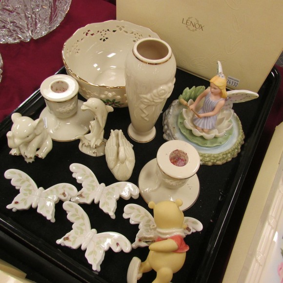 Image for Gallery/Estate and Doll Auction: 1-18-18