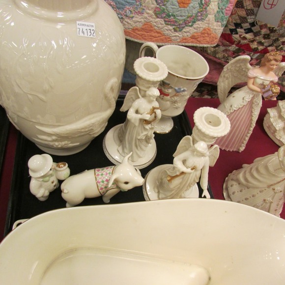 Image for Gallery/Estate and Doll Auction: 1-18-18