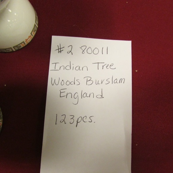 Image for Gallery/Estate and Doll Auction: 1-18-18