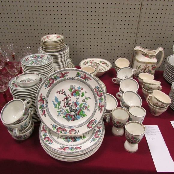 Image for Gallery/Estate and Doll Auction: 1-18-18