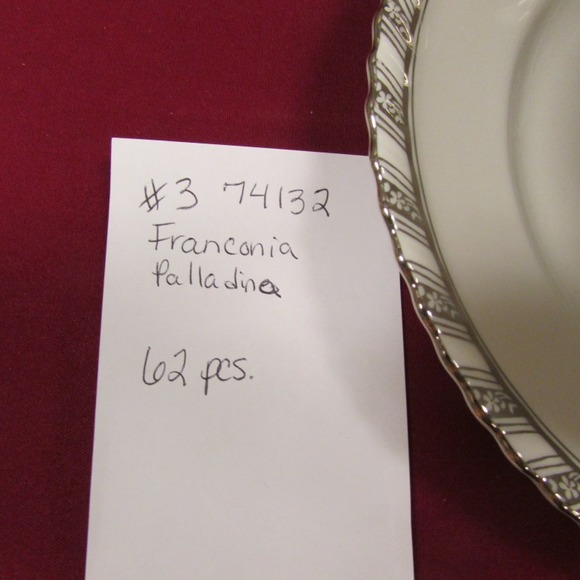 Image for Gallery/Estate and Doll Auction: 1-18-18