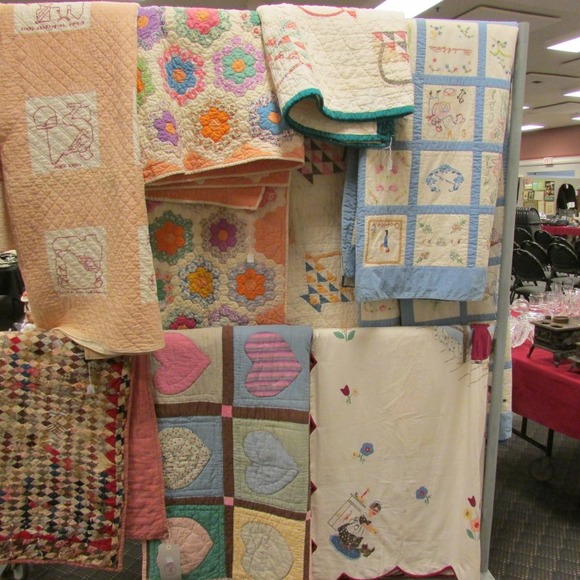 Image for Gallery/Estate and Doll Auction: 1-18-18