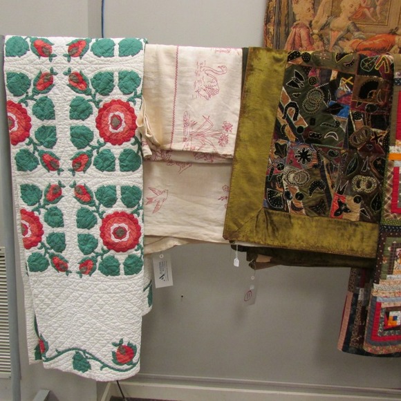 Image for Gallery/Estate and Doll Auction: 1-18-18