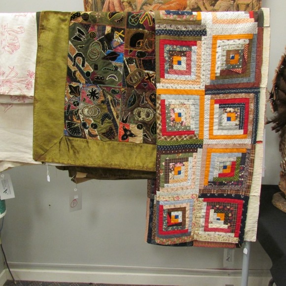 Image for Gallery/Estate and Doll Auction: 1-18-18