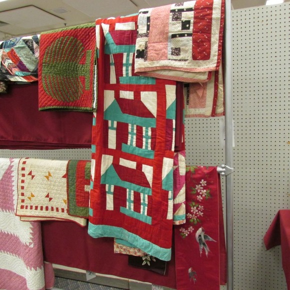 Image for Gallery/Estate and Doll Auction: 1-18-18