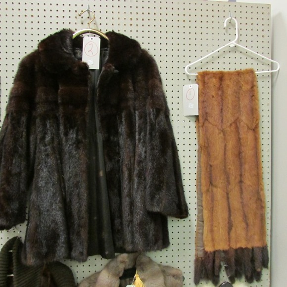 Image for Gallery/Estate and Doll Auction: 1-18-18