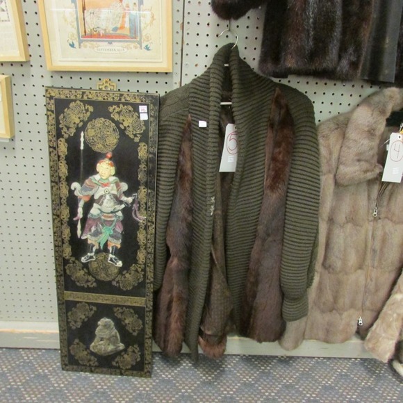 Image for Gallery/Estate and Doll Auction: 1-18-18