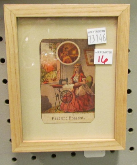 Image for Gallery/Estate and Doll Auction: 1-18-18