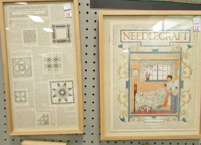 Image for Gallery/Estate and Doll Auction: 1-18-18