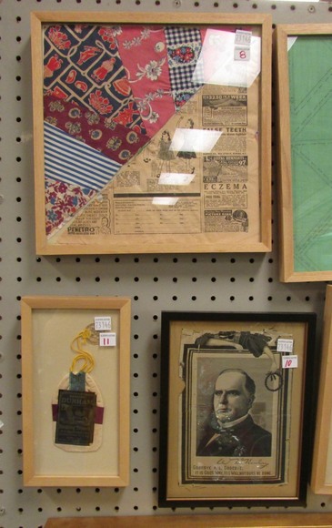 Image for Gallery/Estate and Doll Auction: 1-18-18