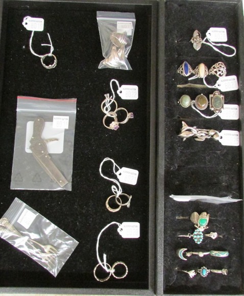 Image for Gallery/Estate and Doll Auction: 1-18-18