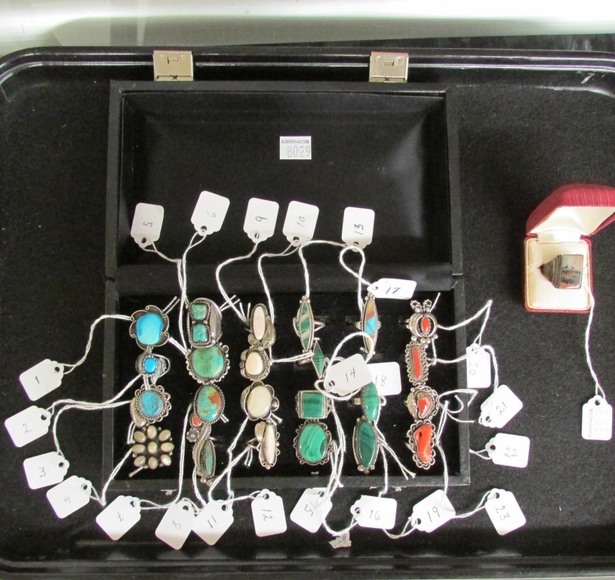 Image for Gallery/Estate and Doll Auction: 1-18-18