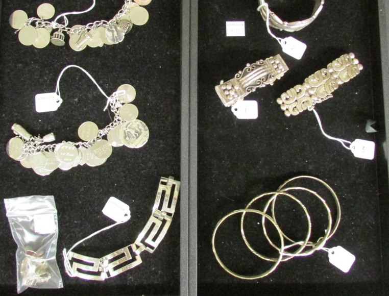 Image for Gallery/Estate and Doll Auction: 1-18-18