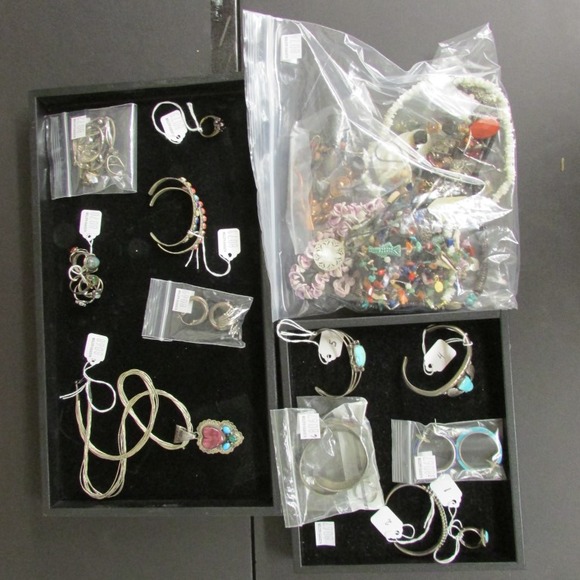 Image for Gallery/Estate and Doll Auction: 1-18-18