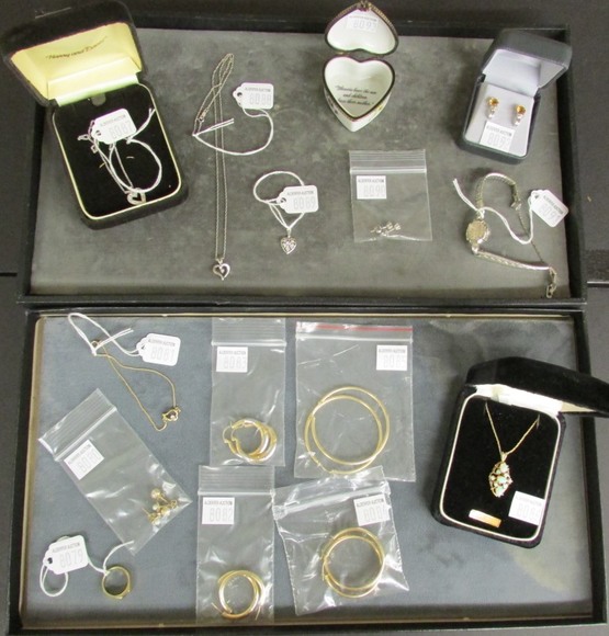 Image for Gallery/Estate and Doll Auction: 1-18-18