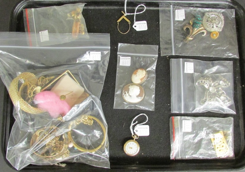 Image for Gallery/Estate and Doll Auction: 1-18-18