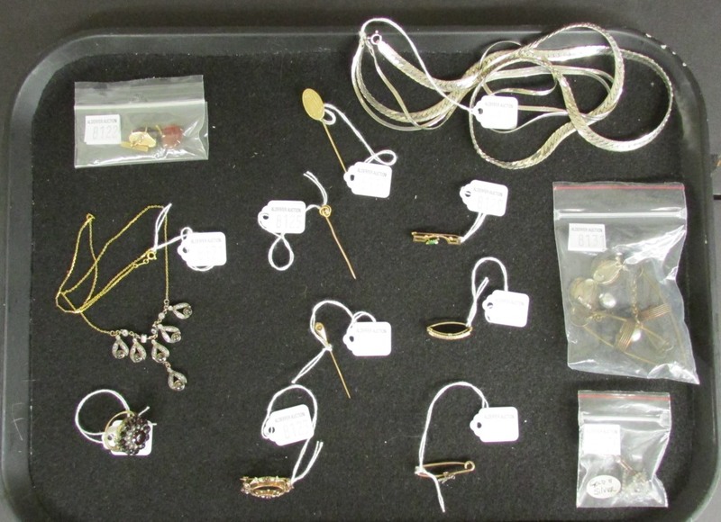 Image for Gallery/Estate and Doll Auction: 1-18-18