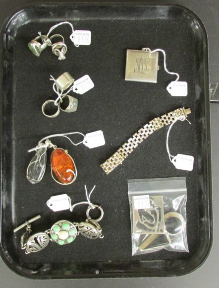 Image for Gallery/Estate and Doll Auction: 1-18-18